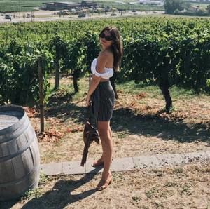 Meet your Posher, Kelsey